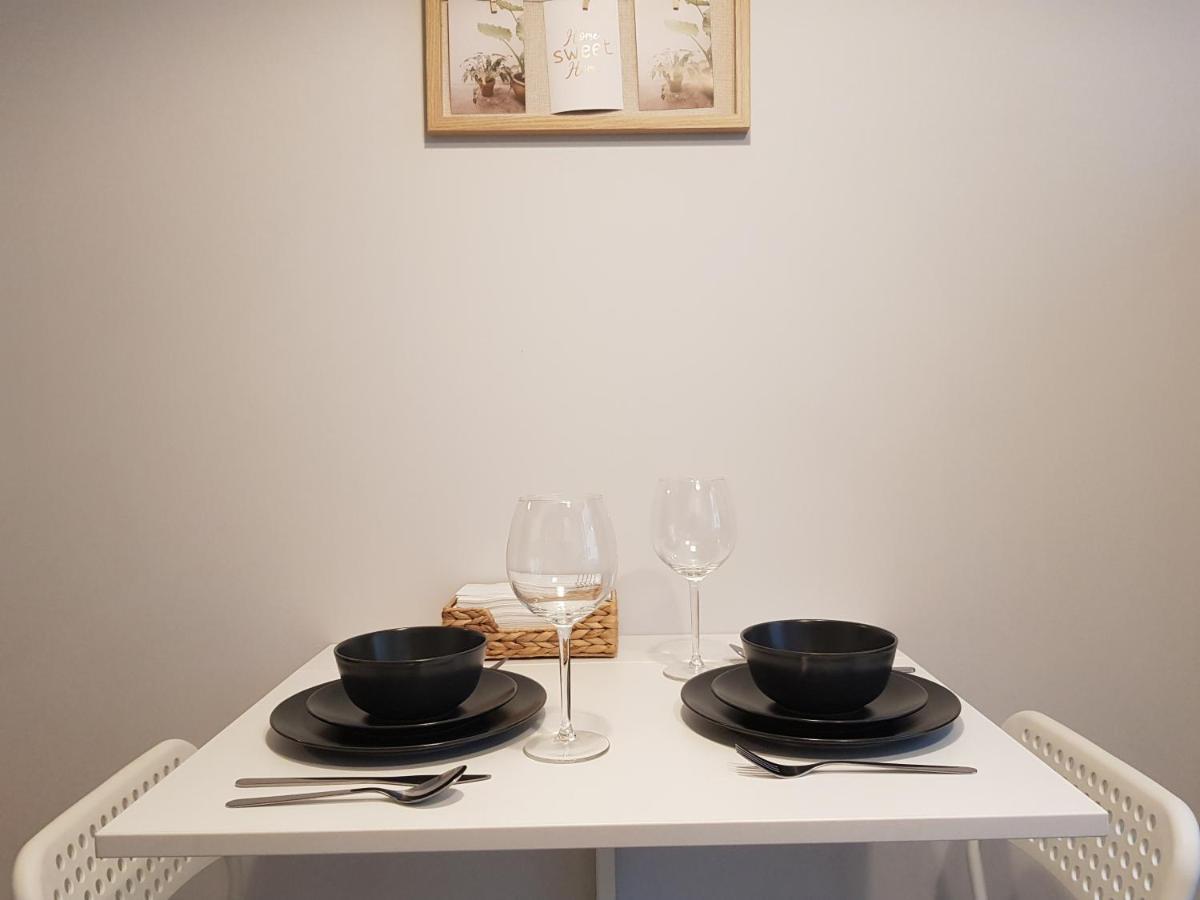 Apartament Przy Rynku Gliwice Extérieur photo