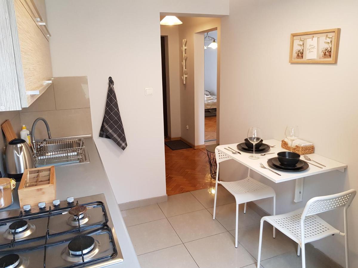 Apartament Przy Rynku Gliwice Extérieur photo