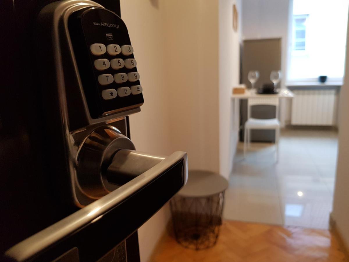 Apartament Przy Rynku Gliwice Extérieur photo
