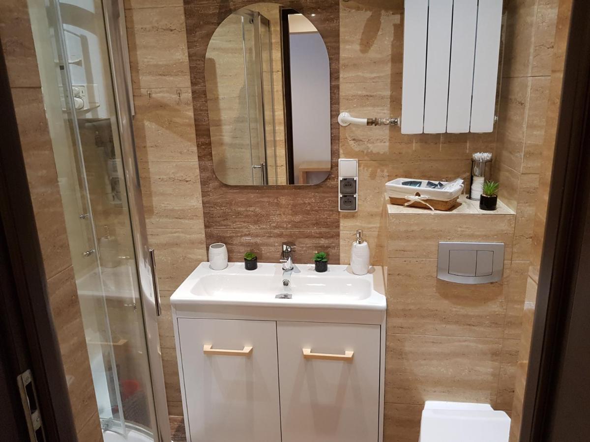 Apartament Przy Rynku Gliwice Extérieur photo