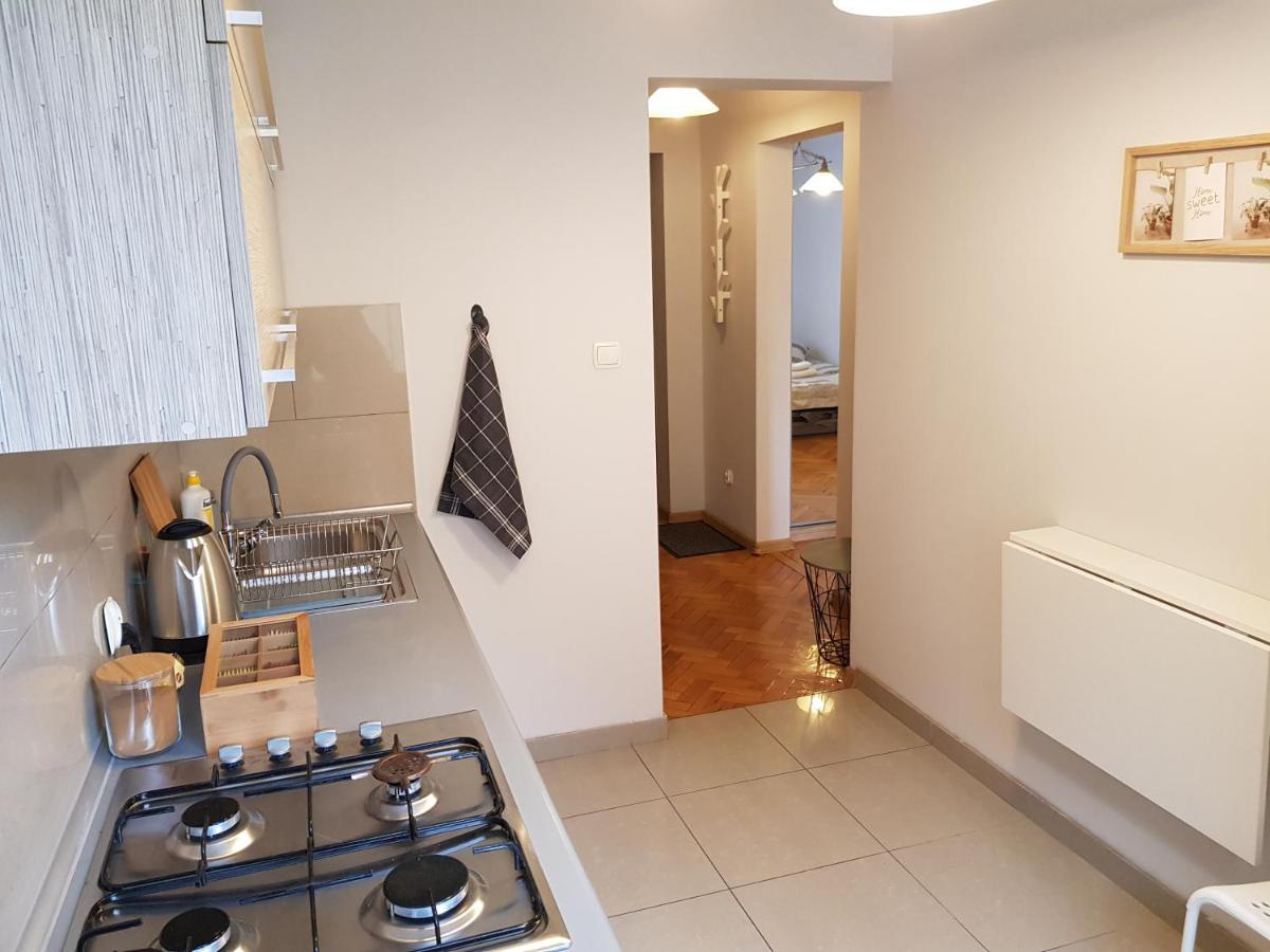 Apartament Przy Rynku Gliwice Extérieur photo