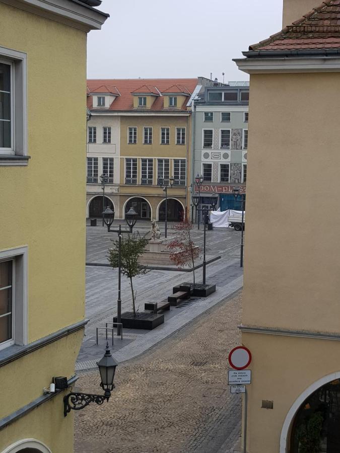 Apartament Przy Rynku Gliwice Extérieur photo